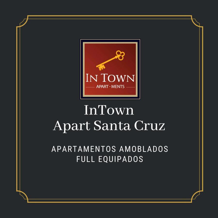 Intown Apart סנטה קרוז מראה חיצוני תמונה